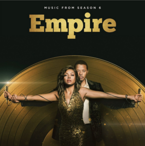 Four Songs from EMPIRE Season 6 Premiere Available Now Image