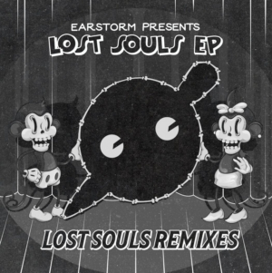 Knife Party Share 'Lost Souls EP' Remix 