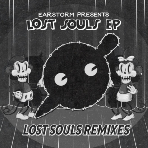 Knife Party Share 'Lost Souls EP' Remix Image