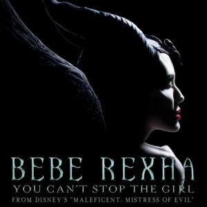 Bebe Rexha Unveils Single for Disney's MALEFICENT: MISTRESS OF EVIL Image
