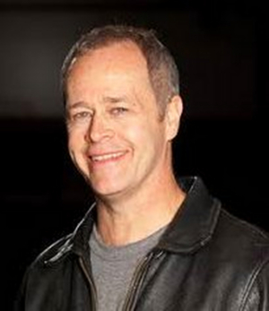 Kevin Confoy Named Producing Director At PTE Image