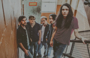 Alternative Band Cascadent Transcends On New Single 'Neptune' Image
