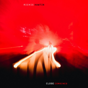 Richie Hawtin Releases Audiovisual Mix Album 'CLOSE COMBINED' 