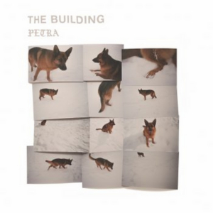The Building Drops 'All Things New' Track Image
