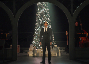 LOVE ACTUALLY LIVE Returns This Holiday Season Image