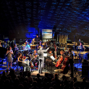 Review: THE HUNGER at Merkin Concert Hall Sept 19t Image