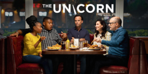 Premiere Episode of New CBS Comedy THE UNICORN to Get Early Multiplatform Preview Image