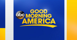 Scoop: Upcoming Guests on GOOD MORNING AMERICA, 9/23-9/27 