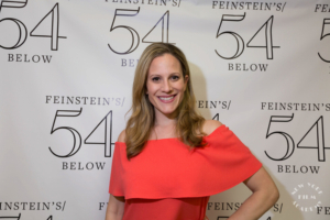 Kristy Cates, Cole Burden and More Set for the York's FIFTY MILLION FRENCHMEN Image