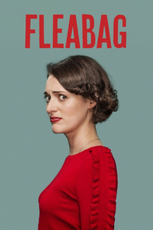 FLEABAG Wins Emmy for Outstanding Comedy Series! 