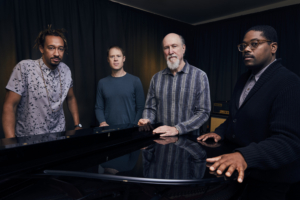 DACAMERA Presents John Scofield Quartet On October 4 