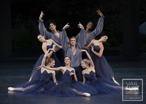 James Whiteside Makes ABT Choreographic Debut This Fall Season Image