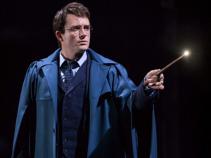 Meet James Snyder With 2 Tickets To HARRY POTTER & THE CURSED CHILD​​​​​​​ On Broadway 