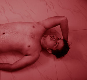 Interview:  PATRUNI CHIDANANDA SASTRY on Sexuality And Sexual Education through performance Image
