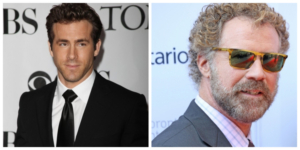 Ryan Reynolds And Will Ferrell To Star In Musical Adaptation Of A CHRISTMAS CAROL Image
