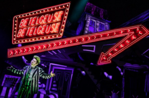 BEETLEJUICE Celebrates Every Day-O in October With Special Events Image