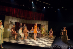 Broadway Hopeful LES BELLES-SOEURS Musical Will Hold a Reading This Week 
