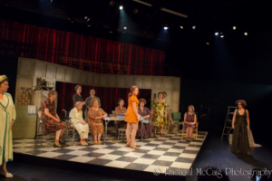 Broadway Hopeful LES BELLES-SOEURS Musical Will Hold a Reading This Week Image