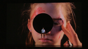 Review: Daniel Fish's WHITE NOISE Experiments with Adaptation Image