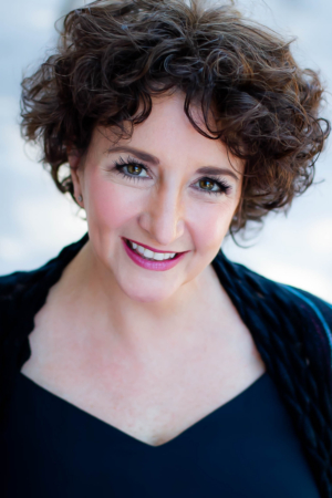 Lisa Viggiano Presents FROM LADY DAY TO THE BOSS Image