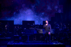 Review: HARRY CONNICK, JR. - A CELEBRATION OF COLE PORTER at Durham Performing Arts Center Image