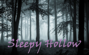 Company OnStage Now Presents SLEEPY HOLLOW Image