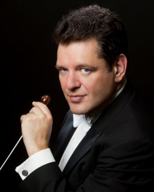 David Bernard Wins First Prize In The American Prize Orchestral Conducting Competition Image