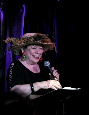 Review: MONOLOGUES AND MADNESS Brings Artists Together at Pangea Image