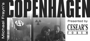 Review: COPENHAGEN at Cesear's Forum Image