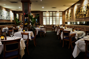 Review: ATTO PRIME MEATS AND SEAFOOD – New and Noteworthy in Murray Hill Image