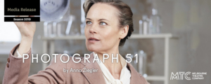 PHOTOGRAPH 51 Comes to MTC Image