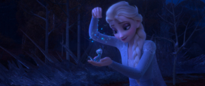 VIDEO: Take a Deeper Look into FROZEN 2 with New Trailer! Image