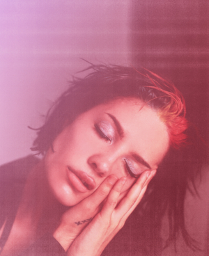 Halsey Unveils European Dates for 2020 Manic World Tour Image