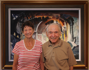 Interview: Barry Yellen Took Broadway to Puerto Rico 50 Years Before HAMILTON Image