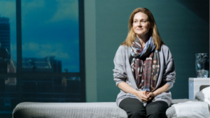 MY NAME IS LUCY BARTON Announces Ticket Onsale Dates Image