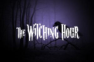 THE WITCHING HOUR to Premiere on Neighborhood Network's Lifestyle Channel This Week 