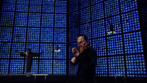 GREAT PERFORMANCES Airs 'The Riddle of Bach' on Friday Image