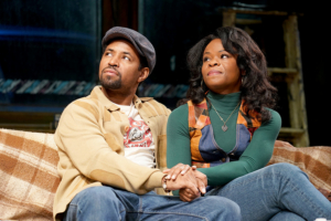 Review Roundup: What Did Critics Think of JITNEY at Arena Stage? 