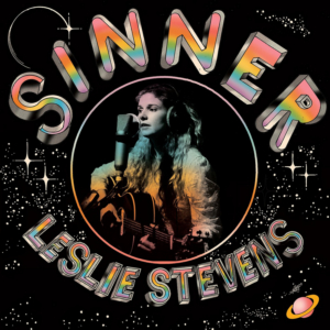 Leslie Stevens Debuts 'Teen Bride' Music Video via DittyTV Image