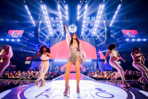 2019 iHeartRadio Music Festival Rocked Las Vegas to Be Shared by The CW 