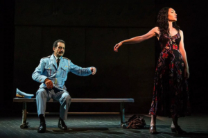 THE BAND'S VISIT, GIRL FROM THE NORTH COUNTRY, and More Set for Upcoming Mirvish Season 