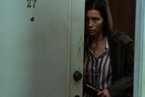 VIDEO: Trailer for LIMETOWN Starring Jessica Biel and Stanley Tucci 