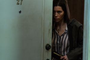 VIDEO: Trailer for LIMETOWN Starring Jessica Biel and Stanley Tucci Image