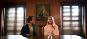 Review Roundup: What Did Critics Think of THE POLITICIAN? Image
