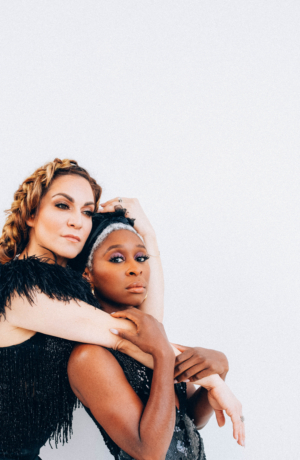 Cynthia Erivo And Shoshana Bean Will Return To the Apollo Theater for Annual Holiday Event NIGHT DIVINE 