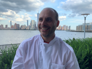 Chef Spotlight: Executive Chef Walter Donadio of LOKAL Eatery & Bar in Jersey City Image