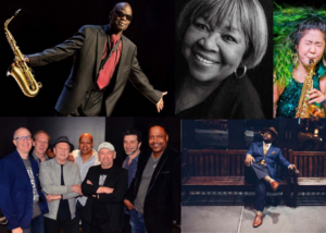 Mavis Staples, Christian McBride, and More Headline Tucson Jazz Festival 