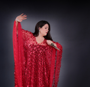 TOSCA Opens Opera in the Heights 24th Season Image