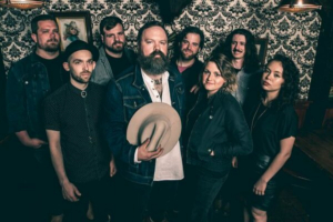 The Commonheart Comes to Bethel Woods For November 3rd Performance Image