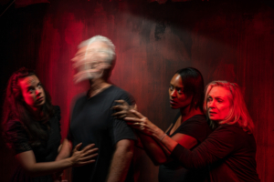 ASP Launches Season with KING LEAR Image